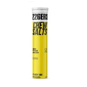 Sportlernahrung | 226ERS Chew Salts Limón 13comp