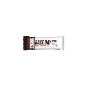 Sportlernahrung | 226ERS Race Day Bar Schwarzer Schokoriegel 40g
