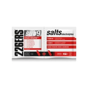 Ernährung | 226ERS Sub9 Salts Electrolytes 2cáps