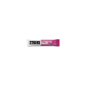 Sportlernahrung | 226ERS Vegan Gummy Bar Strawberry 1ud