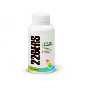 Sportlernahrung | 226ERS Vegan Vitamin + 60caps