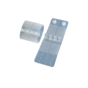 Schienen | Strap4U Erstellung Xxi Transparent Größe 2