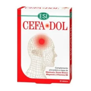 Kreislauf | ESI Cefadol 30 Tabletten
