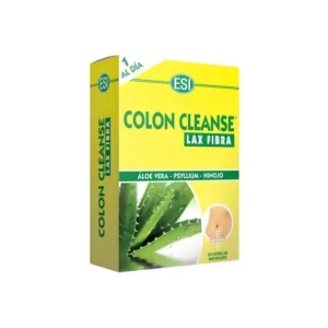 Verdauung | ESI Colon Cleanse Lax Fiber (Laxe Faser)