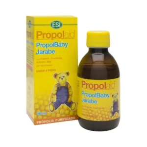 Arzneipflanzen | ESI Propolaid PropolBaby Sirup Erdbeergeschmack 180ml