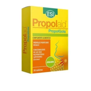 Atemwege | ESI Propolaid Propolgola Jengibre 30caps