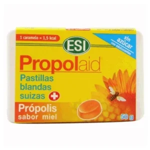 Naturheilmittel | ESI Propolaid Softtabletten Honig 50g