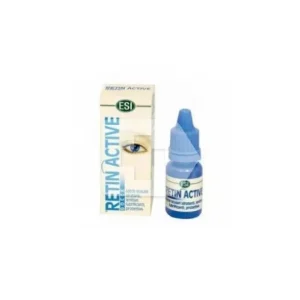 Augenpflege | ESI Retin Active Tropfen 10ml