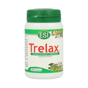 Naturheilmittel | ESI trelax 100 Tabletten