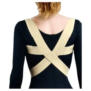 Haltungskorrektur | EMO Espaldillera Größe S/1