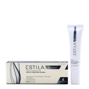 Augen | ANGELINI Estila Neolid Augenlid-Reparatur-Creme 15ml