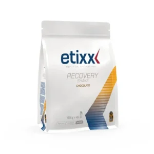 Sportlernahrung | Etixx Recovery Shake Chocolate 2kg
