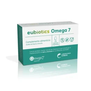 Vitamine | Eubiotics Omega 7 120caps