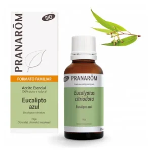 Arzneipflanzen | Pranaru00f4m Eucalyp Citr Pranarom He Bio 30ml
