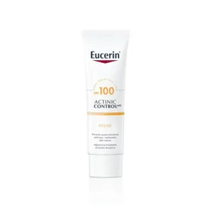 Haut | Eucerin Actinic Control MD SPF100 80ml