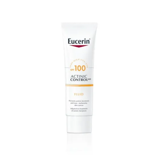 Haut | Eucerin Actinic Control MD SPF100 80ml