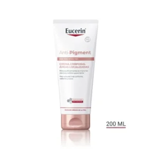 Körperpflege | Eucerin Antipigment Crema Corporal Áreas Localizadas 200ml