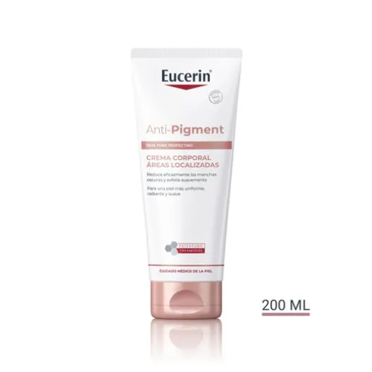 Körperpflege | Eucerin Antipigment Crema Corporal Áreas Localizadas 200ml