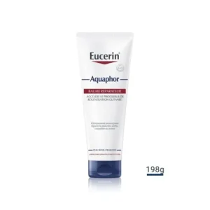 Haut | Eucerin Aquaphor Baume Réparateur 198g