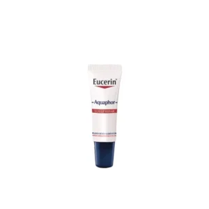 Lippen | Eucerin ® Aquaphor SOS Regenerador Labial 10ml , (Código PF )