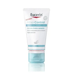 Hände Und Nägel | Eucerin ® AtopiControl Handcreme 75ml
