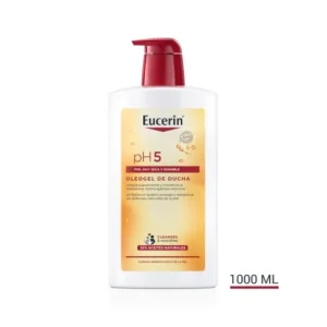 Körper | Eucerin ® Duschöl pH5 1l