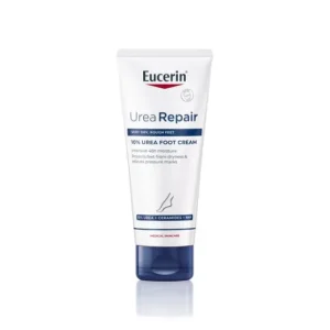 Füße | Eucerin ™ Fußreparaturcreme 10% Harnstoff 100ml