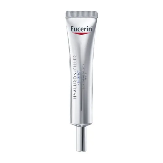 Augen | Eucerin ® Hyaluron Filler Augencreme 15ml