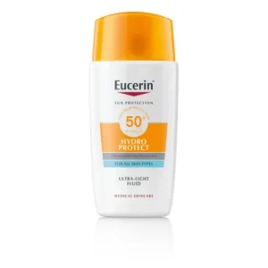 Sonnenschutz | Eucerin Hydro Protect Fluido Ultra Light Spf50+ 50ml