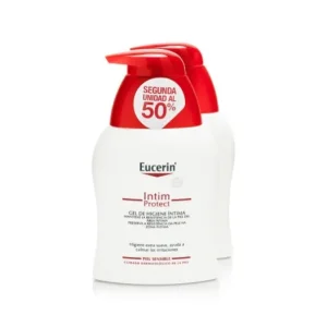 Intimhygiene | Eucerin ® Intimpflege 2x250ml