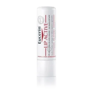Lippen | Eucerin Lippen-Aktiv-Stift 1St