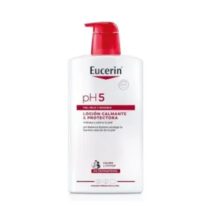 Körperpflege | Eucerin Loción Hidratante Ph5 1L