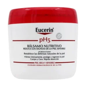 Körperpflege | Eucerin ® pH5 Pflegebalsam für empfindliche Haut 450ml