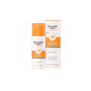Sonnenschutz | Eucerin Sonnenpigment Kontrolle 50+ 50ml