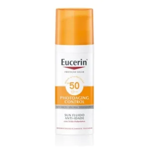 Sonnenschutz | Eucerin Sun Fluid Photoaging Control Spf50+ 50ml