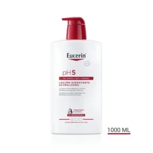 Körperpflege | Eucerin Ultra-Light Feuchtigkeitslotion pH5 1000ml
