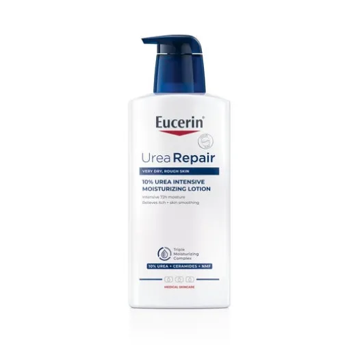 Körperpflege | Eucerin ® Urea Repair Plus Lotion 10% Urea 400ml