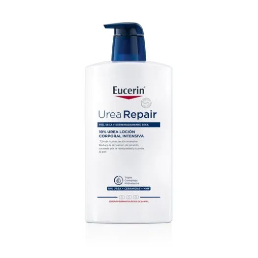 Körperpflege | Eucerin Urea Repair Plus Loción 10%urea 1l