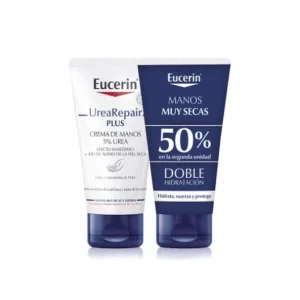 Hände Und Nägel | Eucerin Urepair Plus Hände Duplo 75 Ml