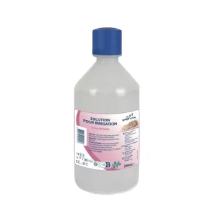 Kinder | Evolupharm Baby Look Solución Irrigante 500ml