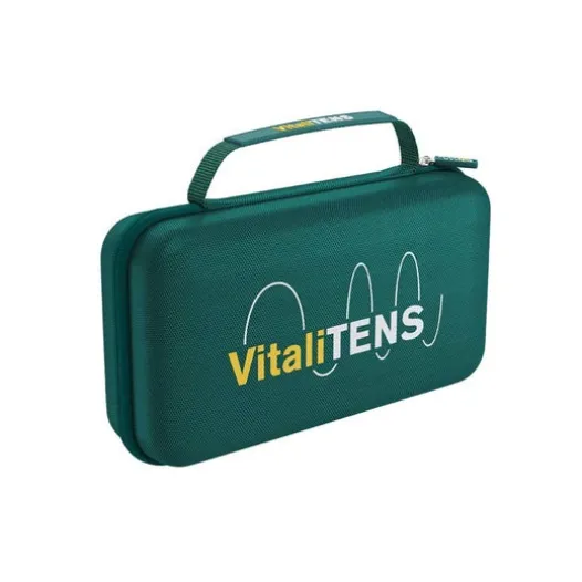 Elektronische Geräte | EXPANSCIENCE Vitalitens Electrodo Neuroestimulación 50x50mm + 50x90mm 4uds