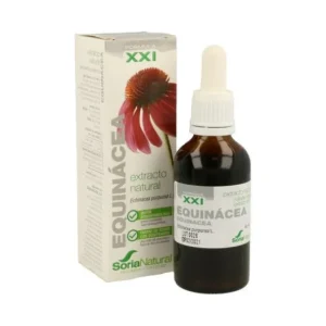 Arzneipflanzen | Soria Natural Extracto Equinacea Xxi 50 Ml Soria Natur