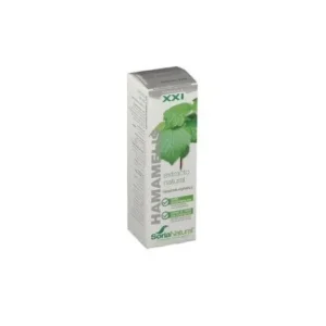 Arzneipflanzen | Soria Natural Extracto Hamamelis Xxi 50 Ml Soria Natur