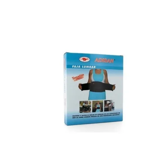 Mieder | ADISAN Faja Lumbar T-l