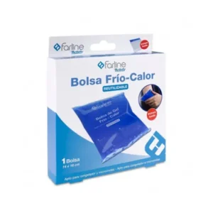 Wärme/-kältekissen | Farline Activity Gel Tasche Cool-Hot