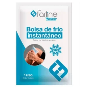 Wärme/-kältekissen | Farline Activity Sofortiger Kältebeutel 1 HE
