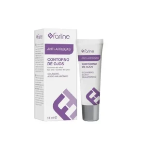 Augen | Farline Augenkontur 15ml