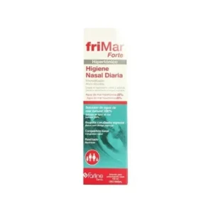 Atemwege | Farline Frimar Forte Hypertonisch 100ml
