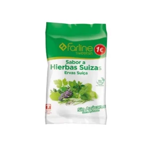 Arzneipflanzen | Farline Süße Hie Suiz 10X40 G