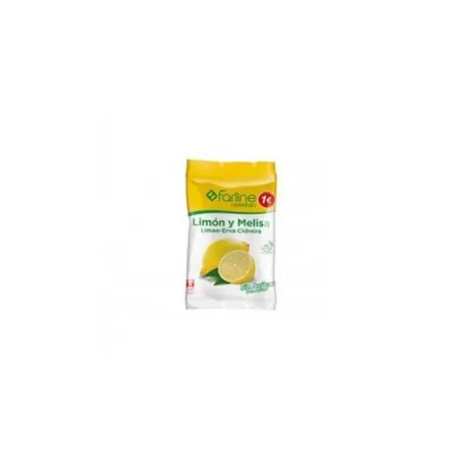 Arzneipflanzen | Farline Süßes Limon-Melisse 50g